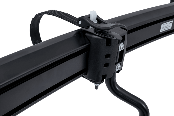 3e fietsadapter voor Atera Genio Pro (zwart) - 022786