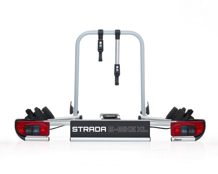 Atera Strada E-Bike XL (022 696) - fietsendrager voor 2 elektrische fietsen
