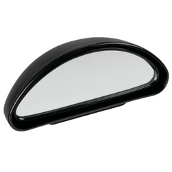 Dodehoekspiegel LAMP Total-View 135x50mm