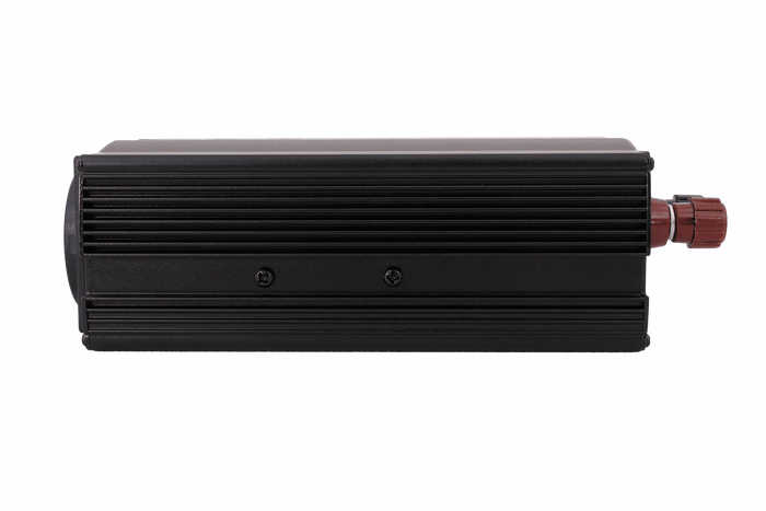 Spanningsomvormer 12V/230V (300/600W) KAMAR E1922