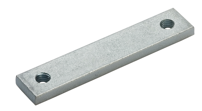 WINTERHOFF BSCHG 40-A aanhanger zijscharnierring