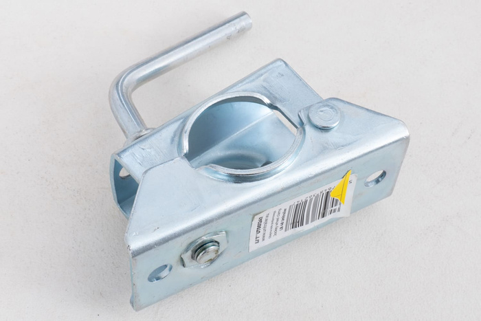 OUTLET Klem voor UNITRAILER neuswiel 48mm