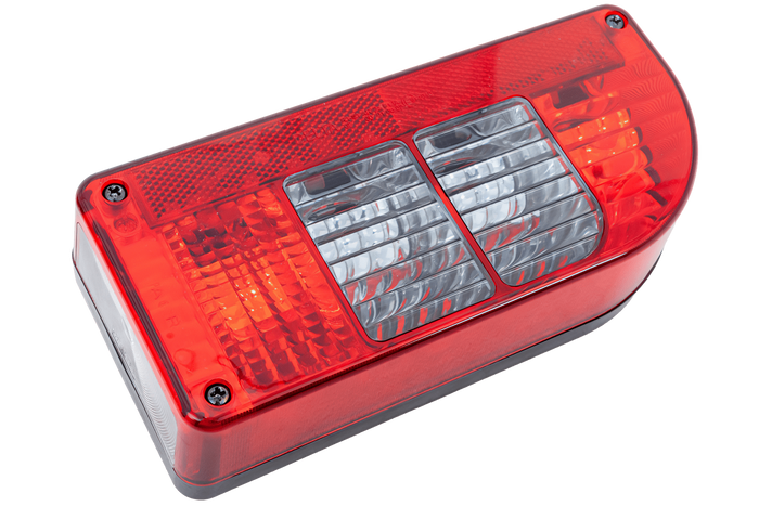 Lamp (rechts) voor Atera Strada Sport - 0969922627