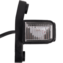 ASPÖCK SUPERPOINT IV LED rechter markeringslamp