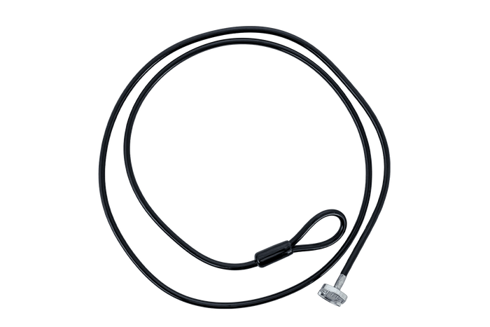 Fietsbeveiligingskabel - Inter Pack Duo/Spider 