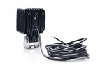 WAŚ 2243 W267 LED-veiligheidslamp, blauwe waarschuwingslamp
