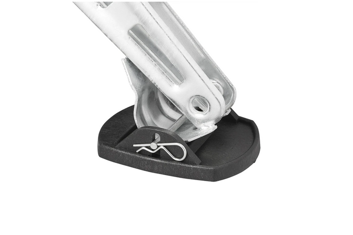 ProPlus 361528 Caravan Steunpootset