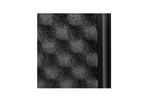 YATO YT-08901 hermetische gereedschapskoffer 270x246x124mm