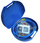 Inter Pack KNS 95 9mm sneeuwkettingen