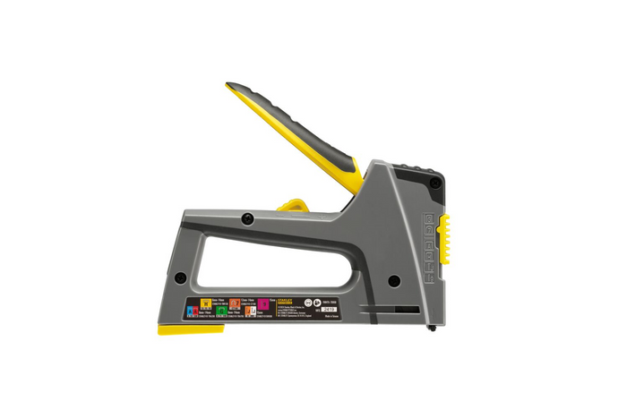 Handtacker 6-in-1 TR75 STANLEY FATMAX FMHT6-70868