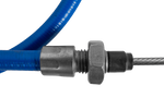 Bowdenkabel remkabel KNOTT NIRO 980207.11 snelmontage 1030/1220mm