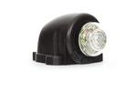 WAŚ W25 133 LED-markeringslamp universeel