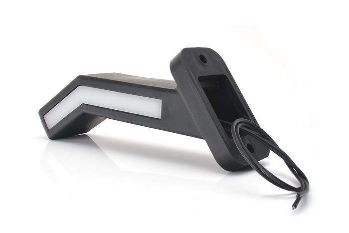 Markeerlamp WAŚ W168.1 1165P LED rechts