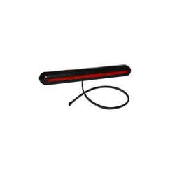 ASPÖCK 3e remlicht LED achterremlamp universeel