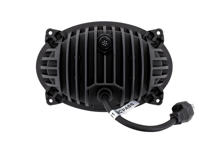 TT Technology LED werklamp reflector TT.13508 13xLED 5200lm voor John Deere