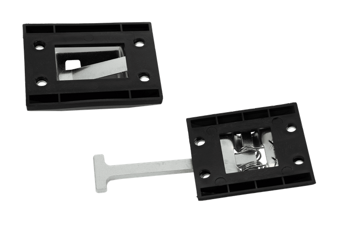 UNITRAILER universele deurgreephaak