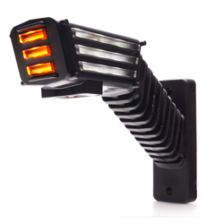WAŚ 2554P W297.4.1 SPOT LED rechter markeringslamp op arm
