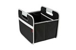 LAMPA Shop&amp;Store M boodschappenmand opvouwbare opbergbox 32x27cm