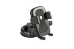 Easy-Lock LAMP telefoonhouder met zuignapbevestiging