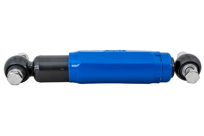 Blauwe schokdemper AL-KO Octagon 1350-3500 kg