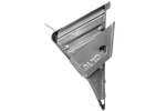  AL-KO wielkeg UK36 met houder, 161mm