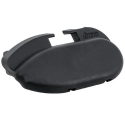 Eindkap (rechts) voor aluminium balk - Atera Signo RT/RTD 8828700063