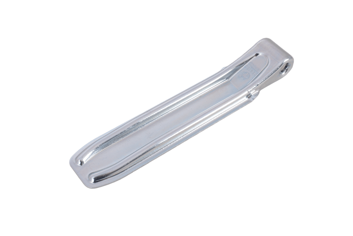 Zijscharnier STEELPRESS ZW-01.270A aanhangerzijmontage