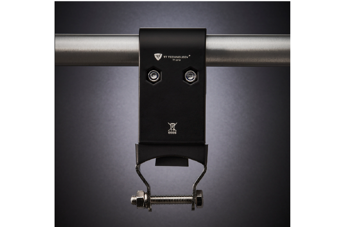 Zijbeugel voor TT TECHNOLOGY TT.S13 werklampen