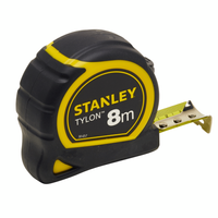 STANLEY Tylon 1-30-657 rolmaat 8m 