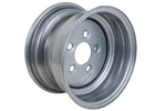 OUTLET UNITRAILER stalen velg voor aanhanger 6Jx10” 5x112 ET -4 