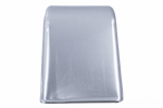 CHORUS spatbord voor aanhangwagen 13 inch 725x230 mm wielkast