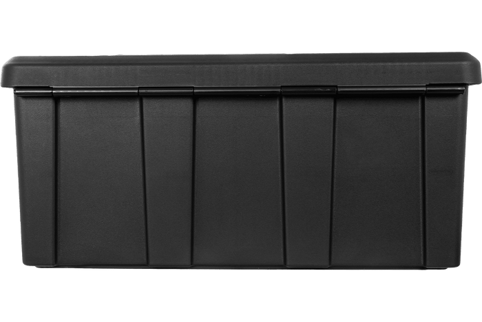 DAKEN 82203 BLACKIT gereedschapskist 750x300x355mm 50,6l