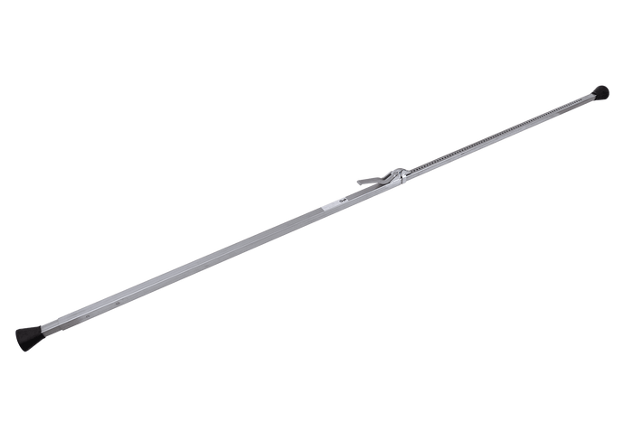 Set van vier UNITRAILER spreidstangen voor het vastzetten van lading 1880-2852 mm