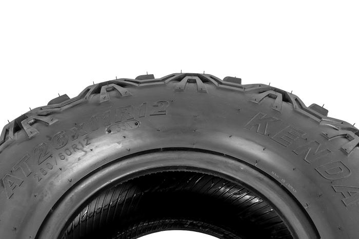 KENDA K587 Bear Claw HTR offroadband voor quad/ATV 280/60 R12 55N 8PR TL