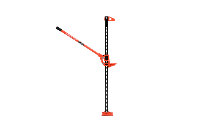 YATO YT-17262 landbouwlift, 3 ton hefhoogte, 1530 mm