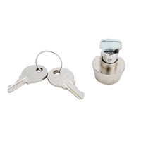 Veiligheidsinzetstuk voor trekhaakkogelslot KNOTT 4804019X K27/K35