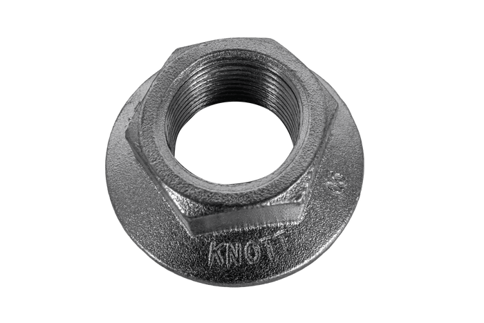 Lager voor aanhangerremtrommel KNOTT 410250.001 160x35 200x50 waterdicht