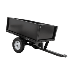 Tuinaanhanger voor tractor, quad UNITRAILER kiepwagen 225 kg 1030x700mm