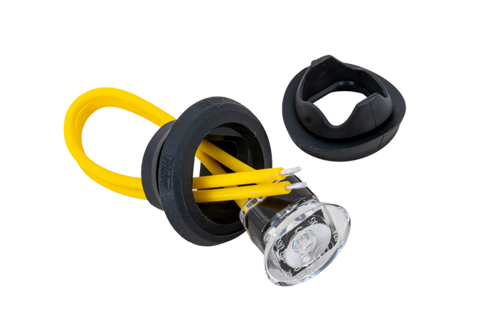 FRISTOM FT-074Z LED universele markeringslamp