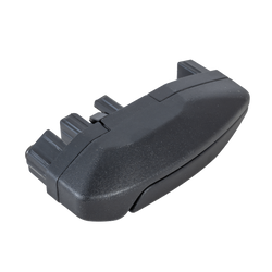 Balk eindkap - Virgo IR/RR/FP G2 (links)