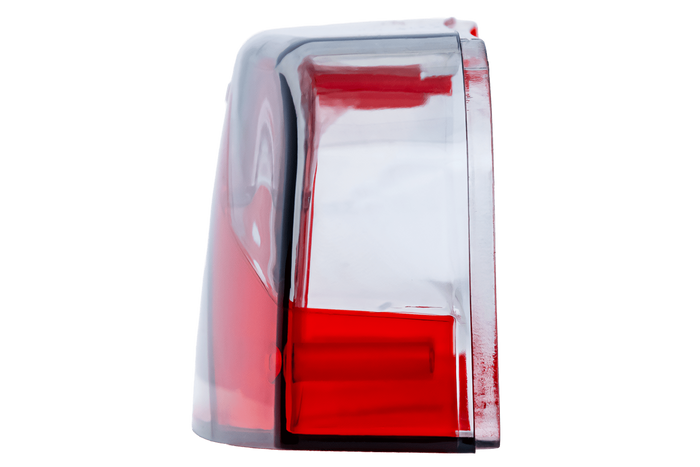 Lampenkap (rechts) voor Strada EVO/EVO RV/Vario - 022715