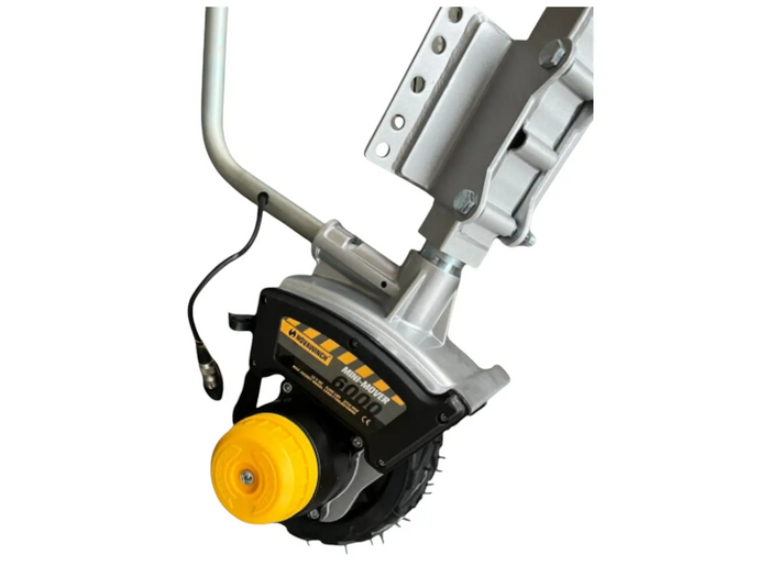 Elektrische aanhangermanoeuvreerwagen MINI MOVER GEN 3 2722kg