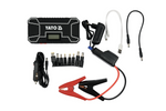 YATO YT-83082 powerbank 12000mAh met LCD-display