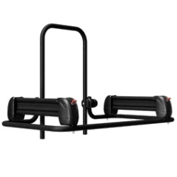 Ski- en snowboardhouder voor platform en box GP 23.GP1000