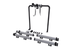 Adapter voor twee fietsen voor het Inter Pack Re-cargo platform