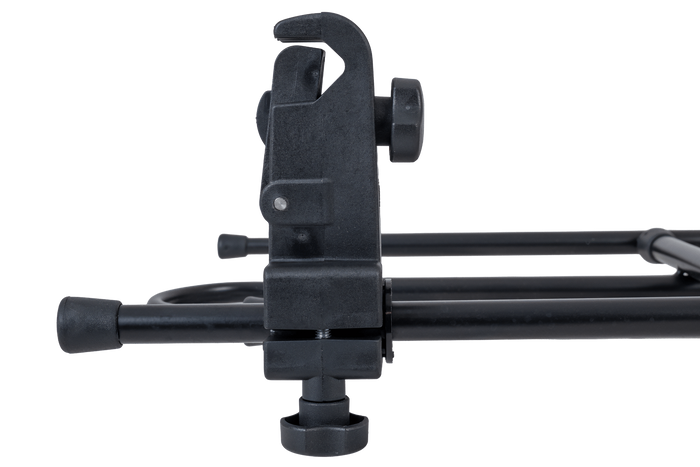 PRATICO kofferbakverdeler - staal 