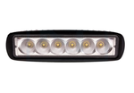 TT TECHNOLOGY LED werklamp reflector TT.13218F 6xLED 900lm
