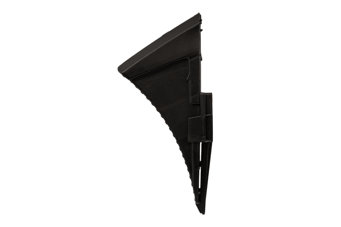 Wielkeg met montagebeugel AL-KO UK10 h:102mm