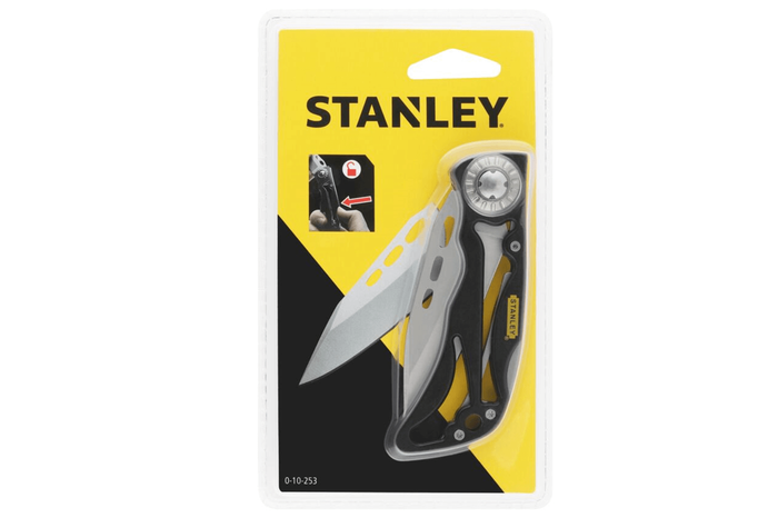 STANLEY 0-10-253 Opvouwbaar zakmes