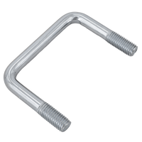 U-bout M12 65/82/65 voor aanhangwagens